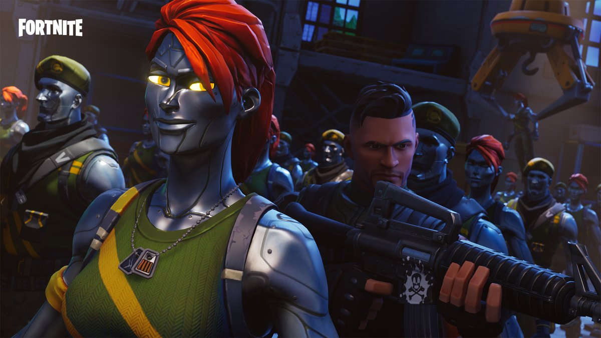 Epic Games Will Provide $100,000,000 for Fortnite Esports Tournament Prize  Pools in the First Year of Competitive Play