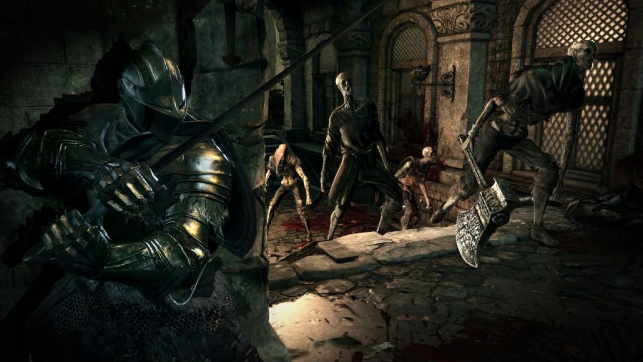 Very Quick Tips: Dark Souls Remastered – Destructoid
