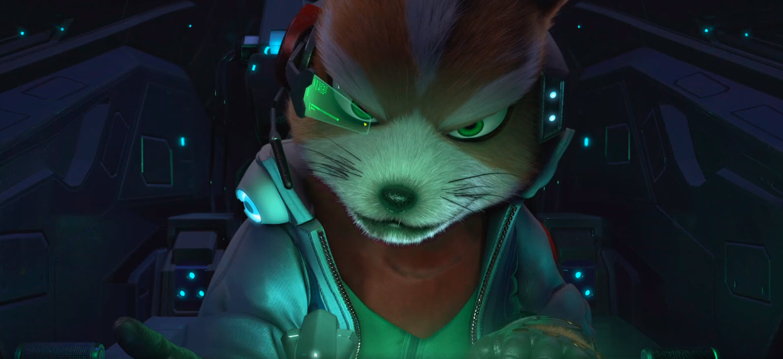 Starlink Coming To PC, More Star Fox Content Coming To Switch Soon