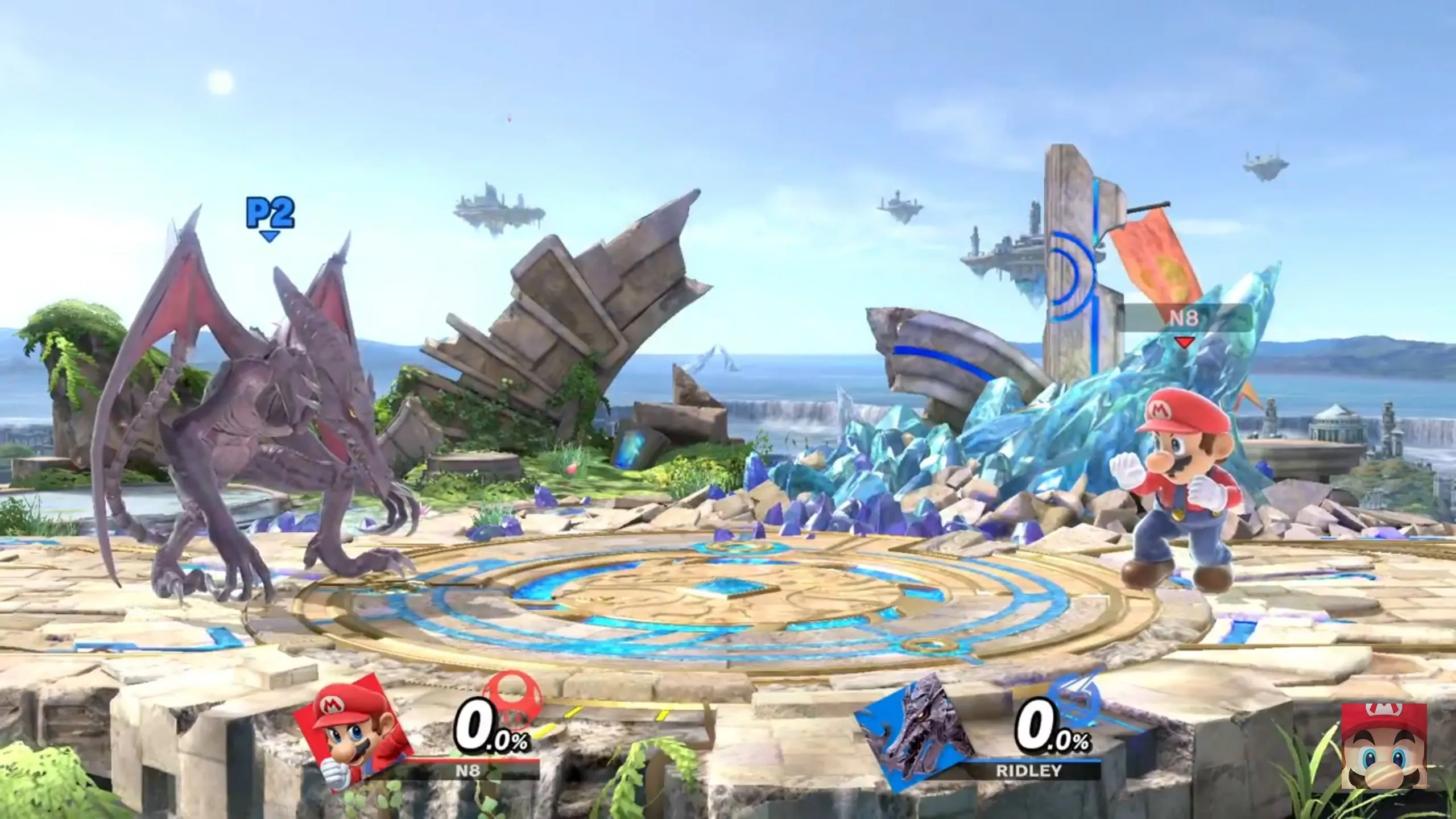 Nintendo Download, Dec. 6, 2018: The Biggest Super Smash Bros