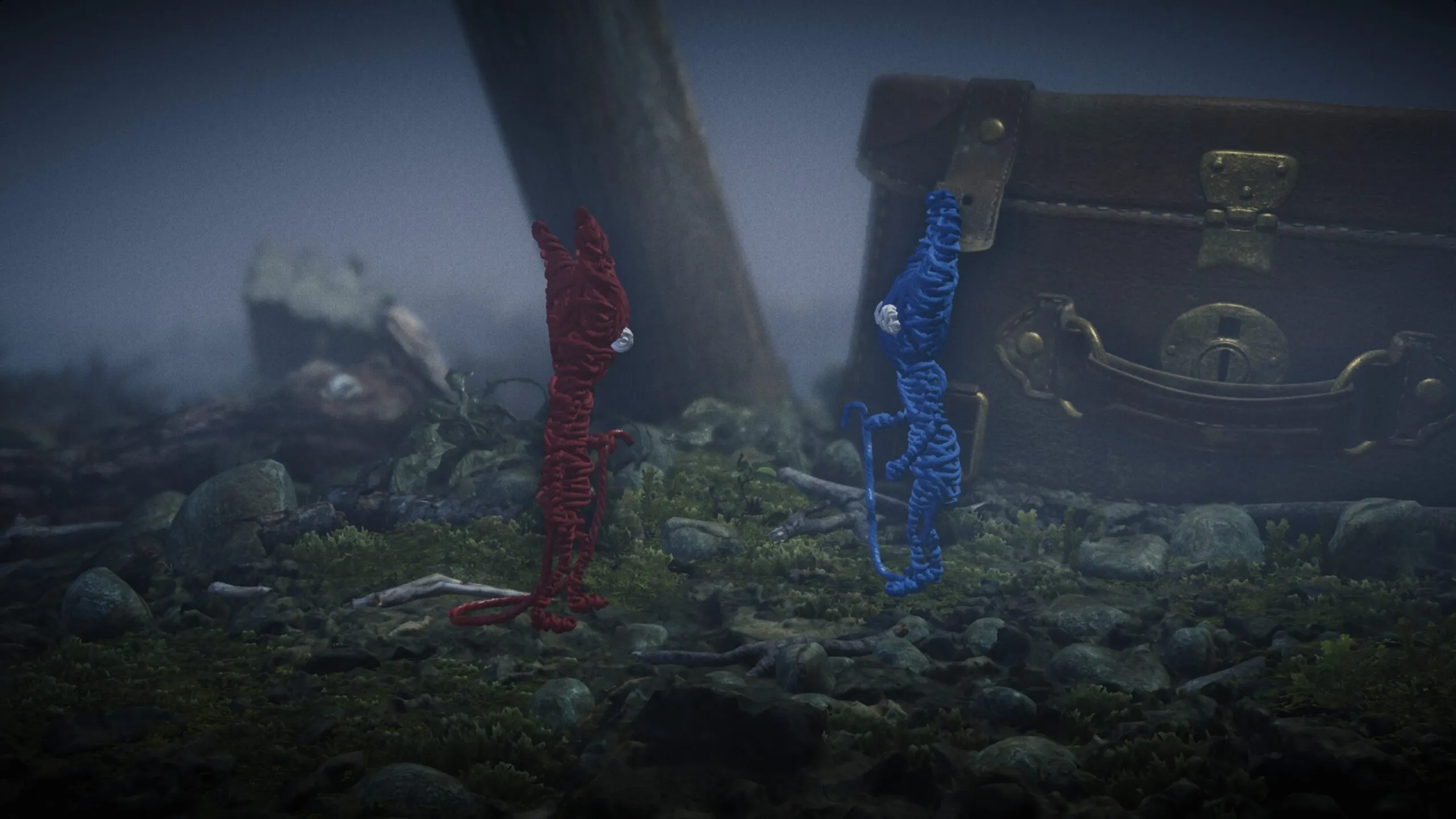 Unravel Two Game Review