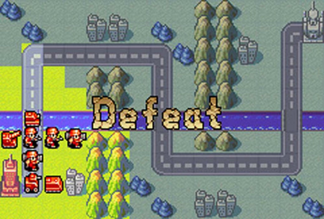 Where the hell is Advance Wars? – Destructoid