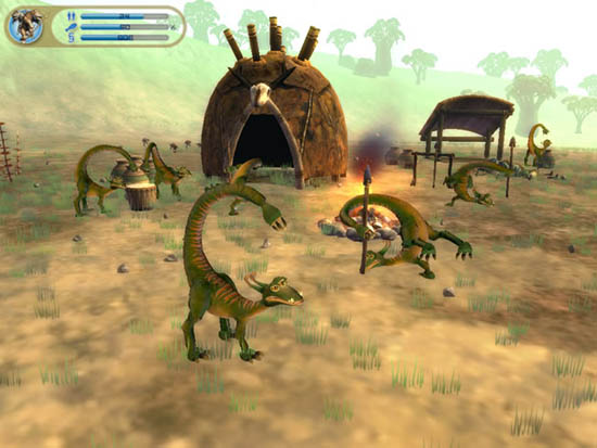 Spore is about six months out – Destructoid