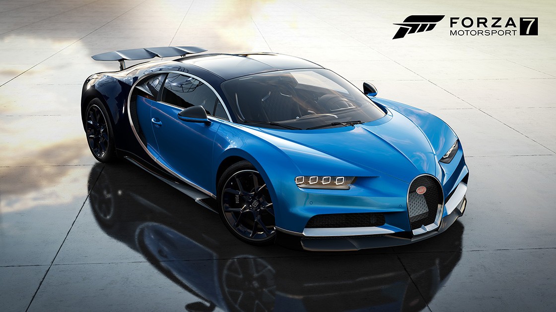 Forza Motorsport Pt1: Turn 10 Studios - The AI Blog