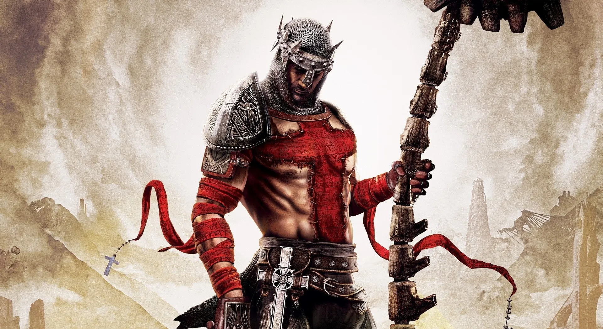 Weekly video game releases: 'Dante's Inferno', 'Endless Ocean 2