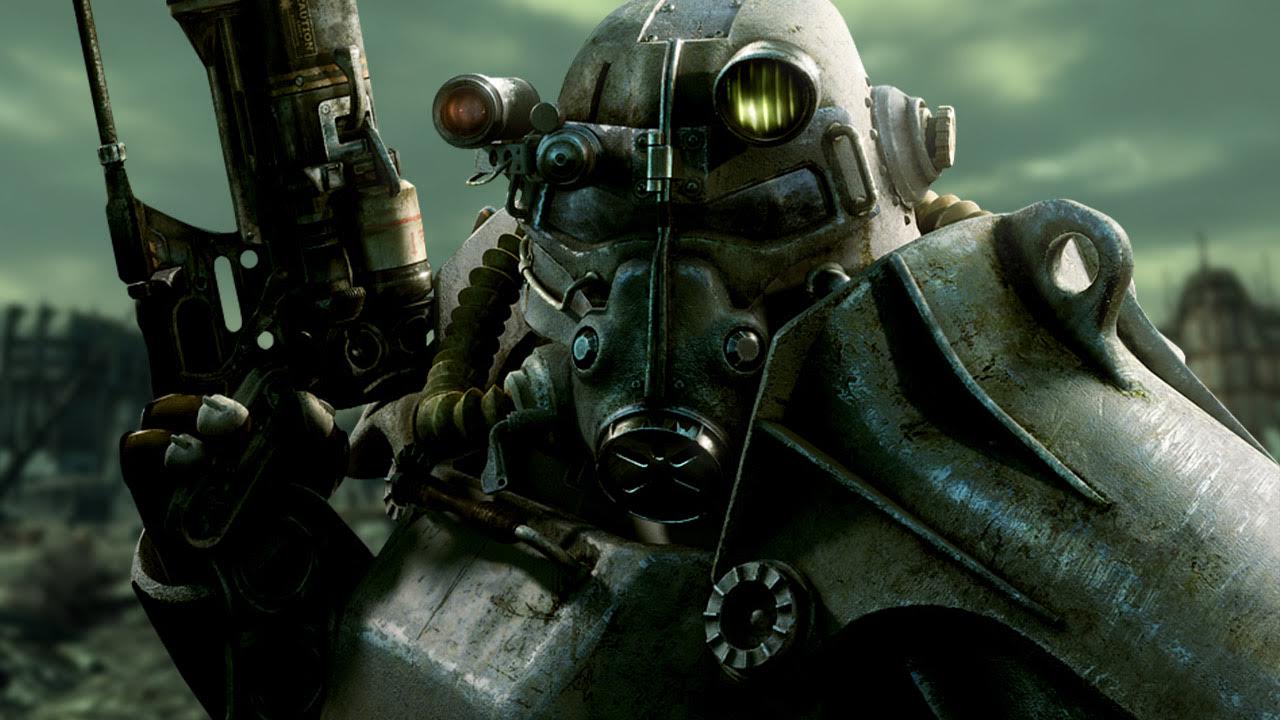 Fallout: New Vegas remaster has Obsidian's full support