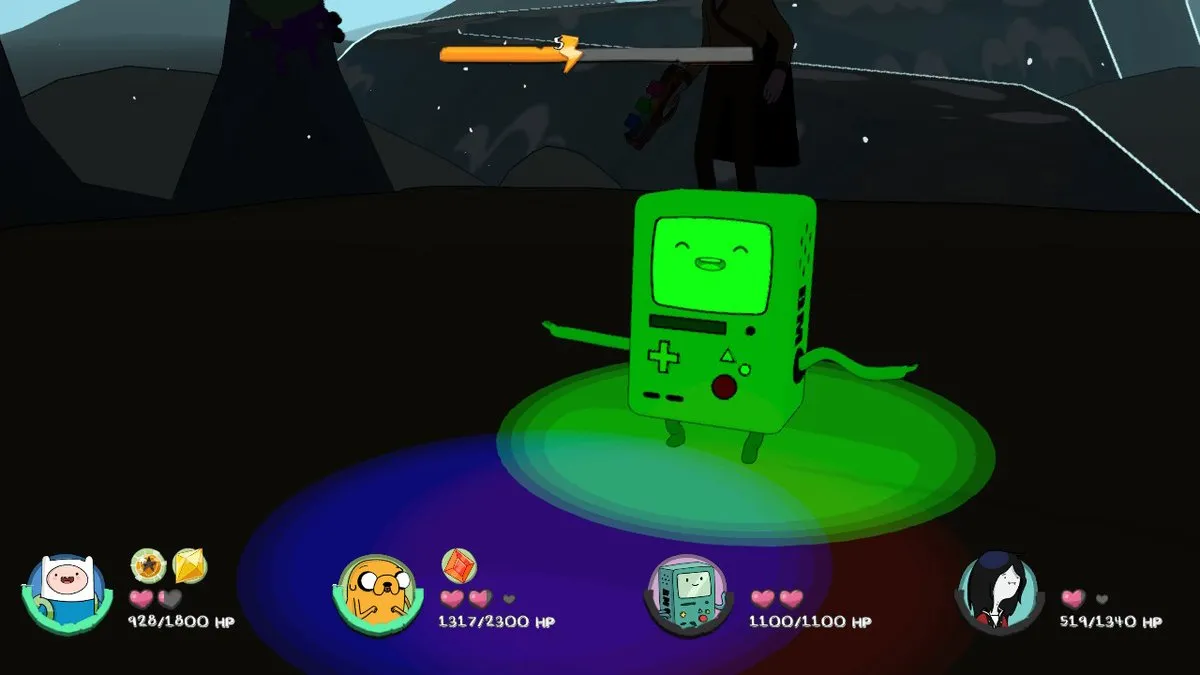 Adventure Time: Pirates Of The Enchiridion Was Inspired By Zelda: Wind Waker  - My Nintendo News
