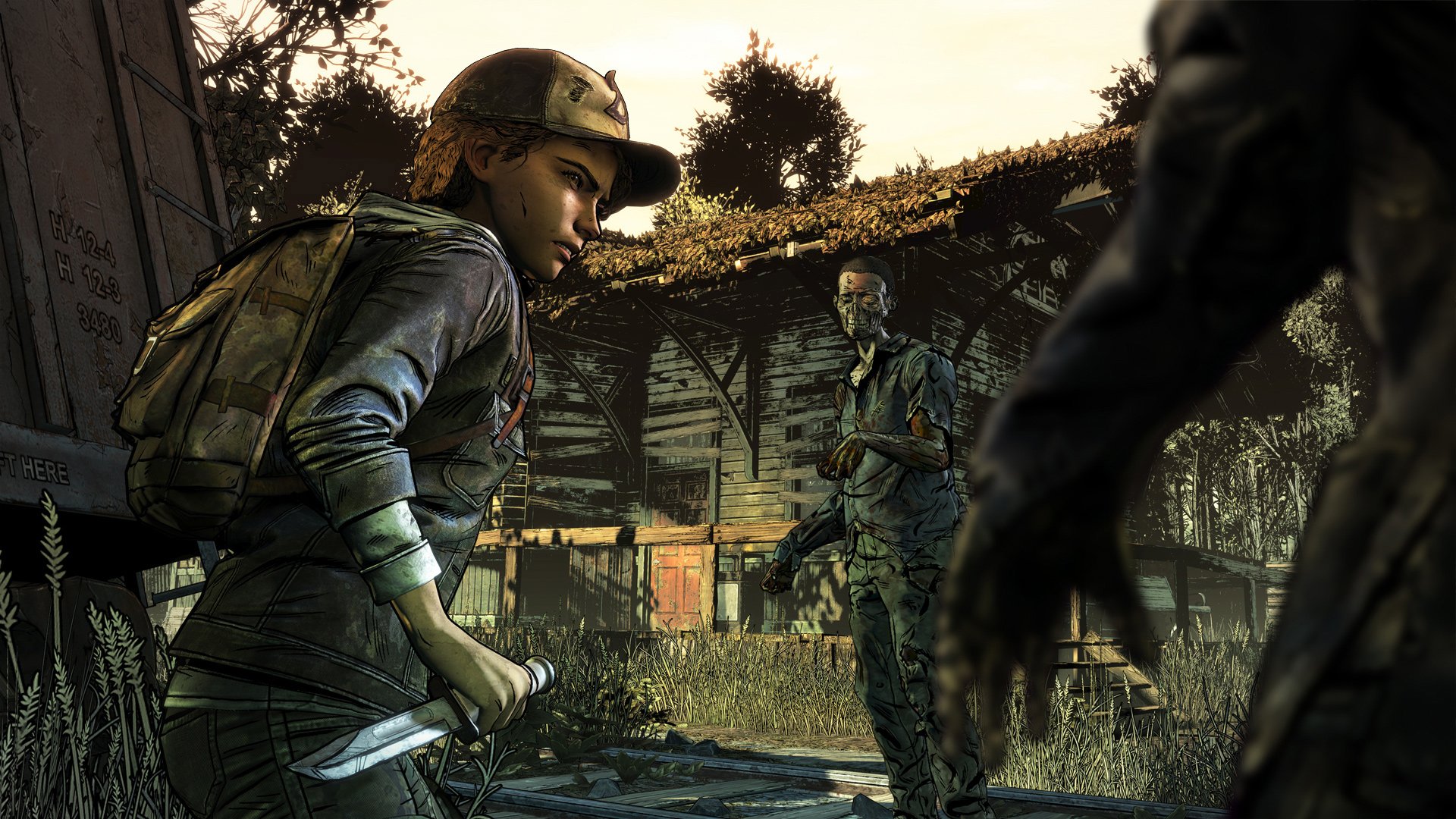 20 Best Zombie Games Of All Time, Ranked