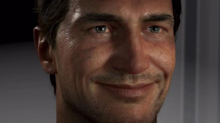 Wake up, Drake: Uncharted reportedly not dead, next up at Naughty Dog after Intergalactic