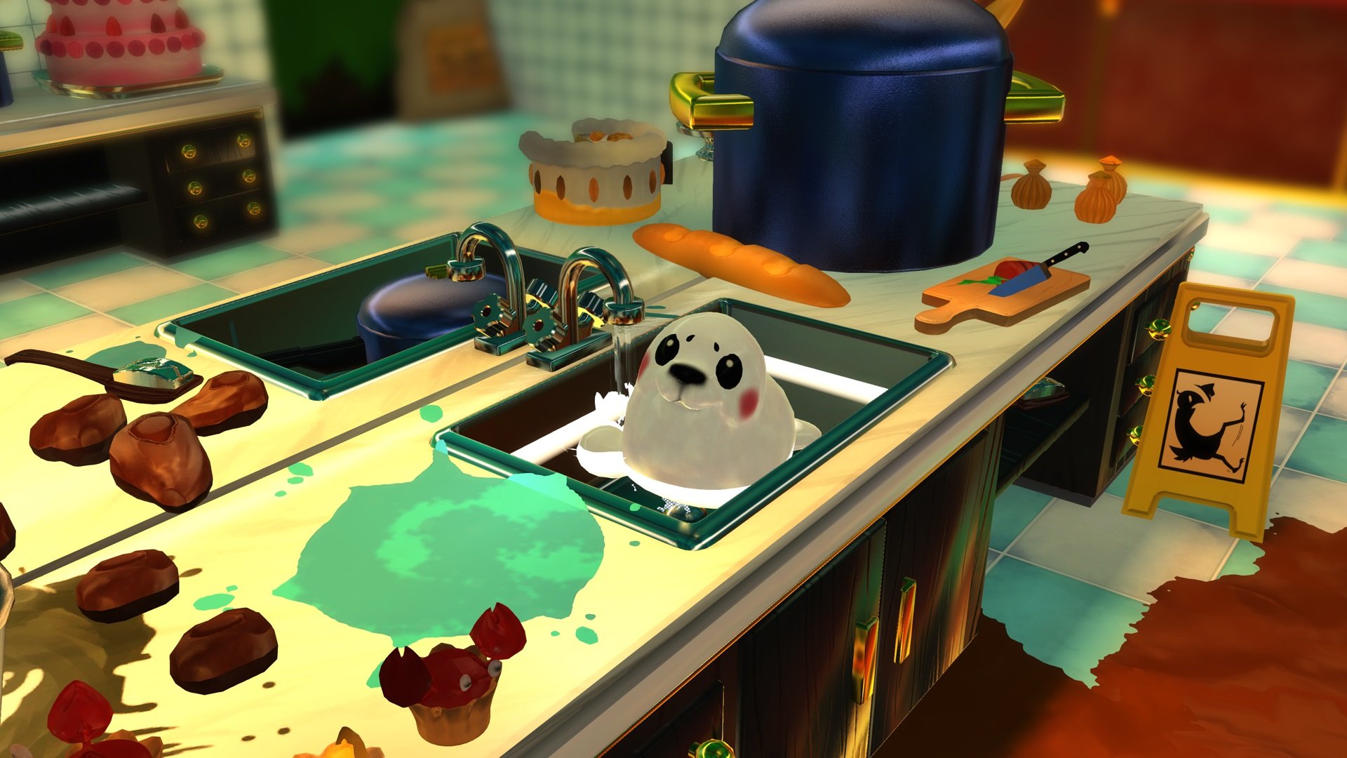 A Hat in Time's Switch port will receive the 'Seal the Deal' DLC