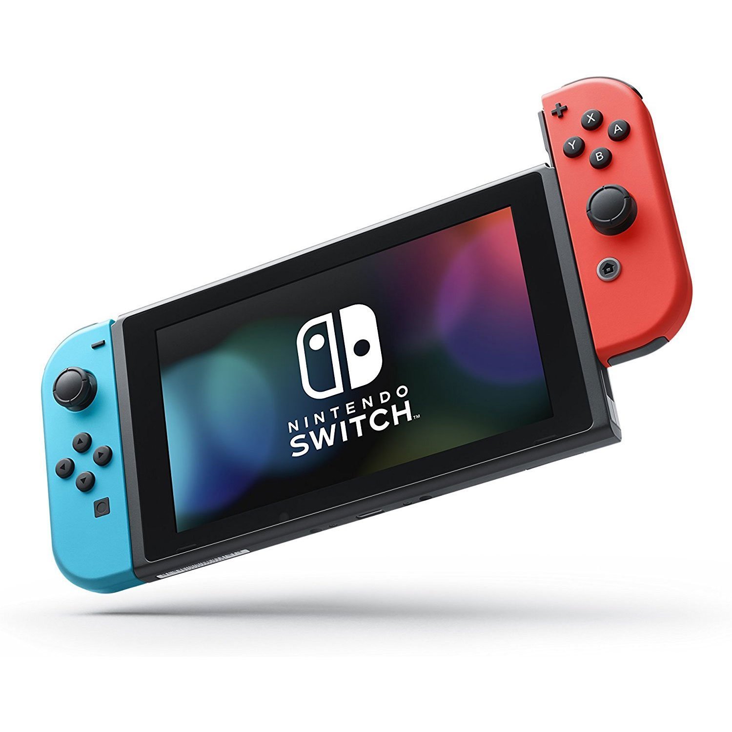 Nintendo Switch closing in on surpassing combined Wii and Wii U sales