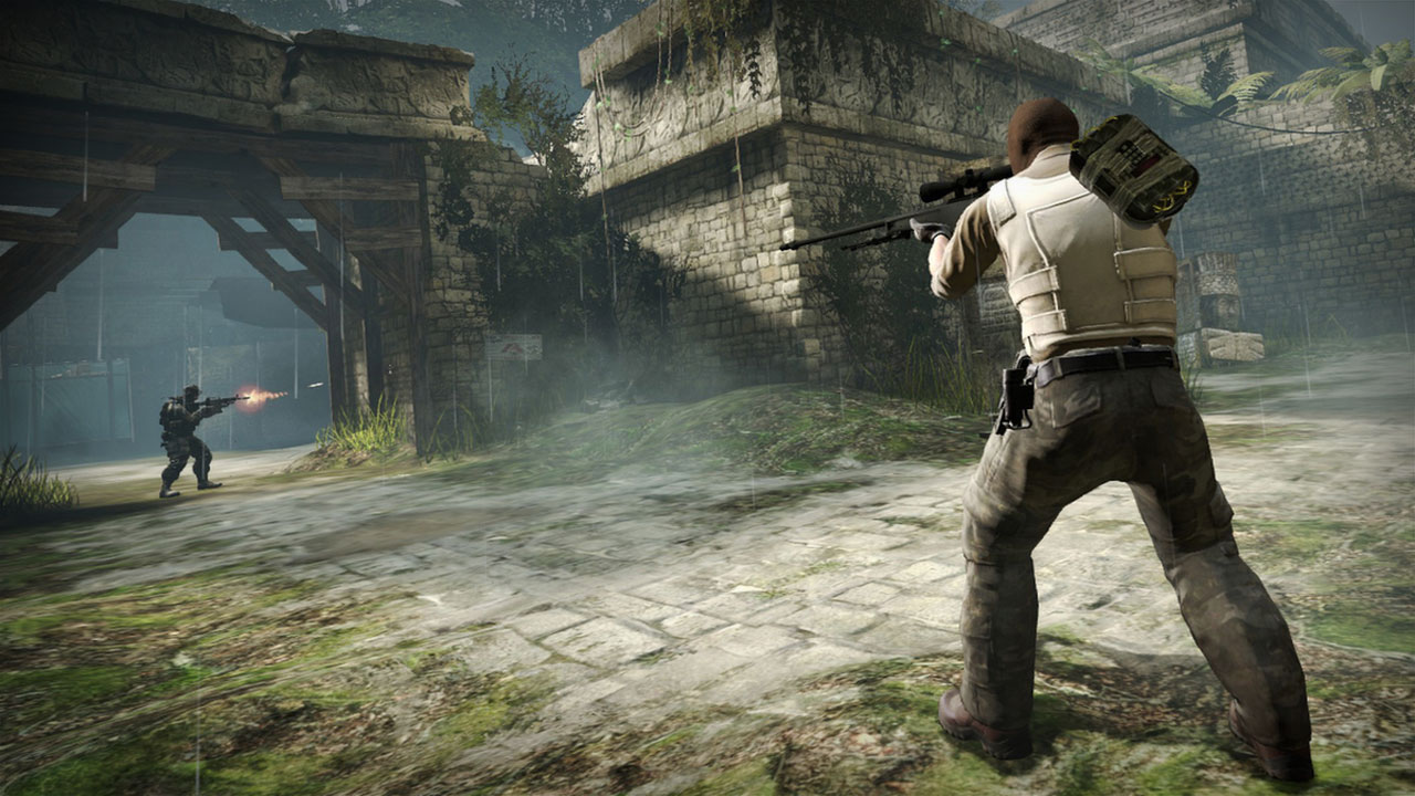 Counter-Strike: Global Offensive pre-order now on Steam – Destructoid