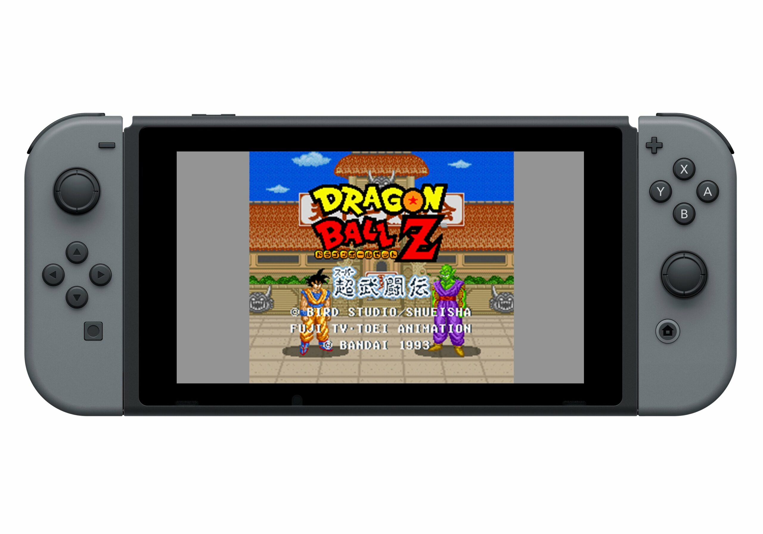  Dragon Ball FighterZ (Nintendo Switch) : Video Games