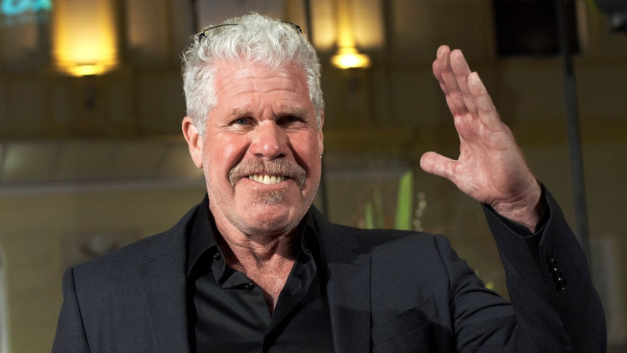 T.I. Harris e Ron Perlman são confirmados no elenco do filme de Monster  Hunter - PSX Brasil