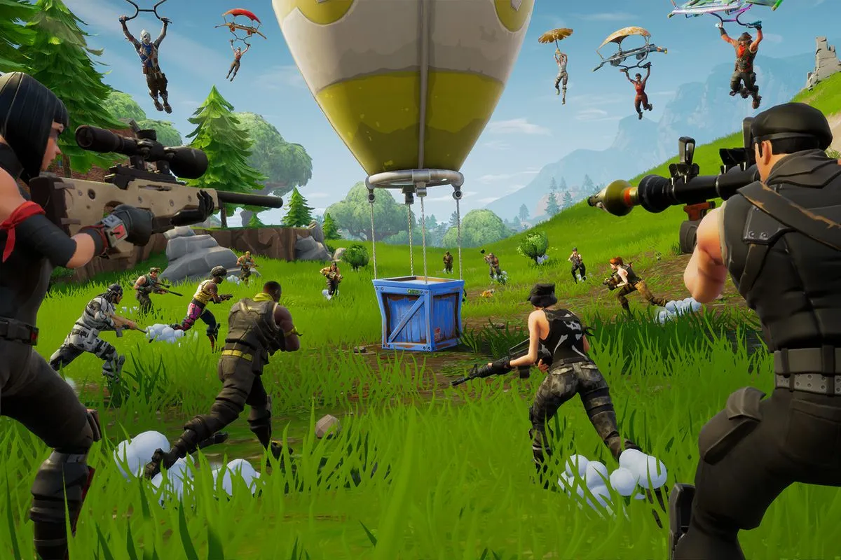 What Android devices is Fortnite available for