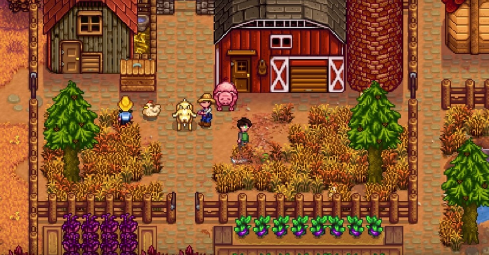 Stardew Valley+ Videos for iOS (iPhone/iPad) - GameFAQs