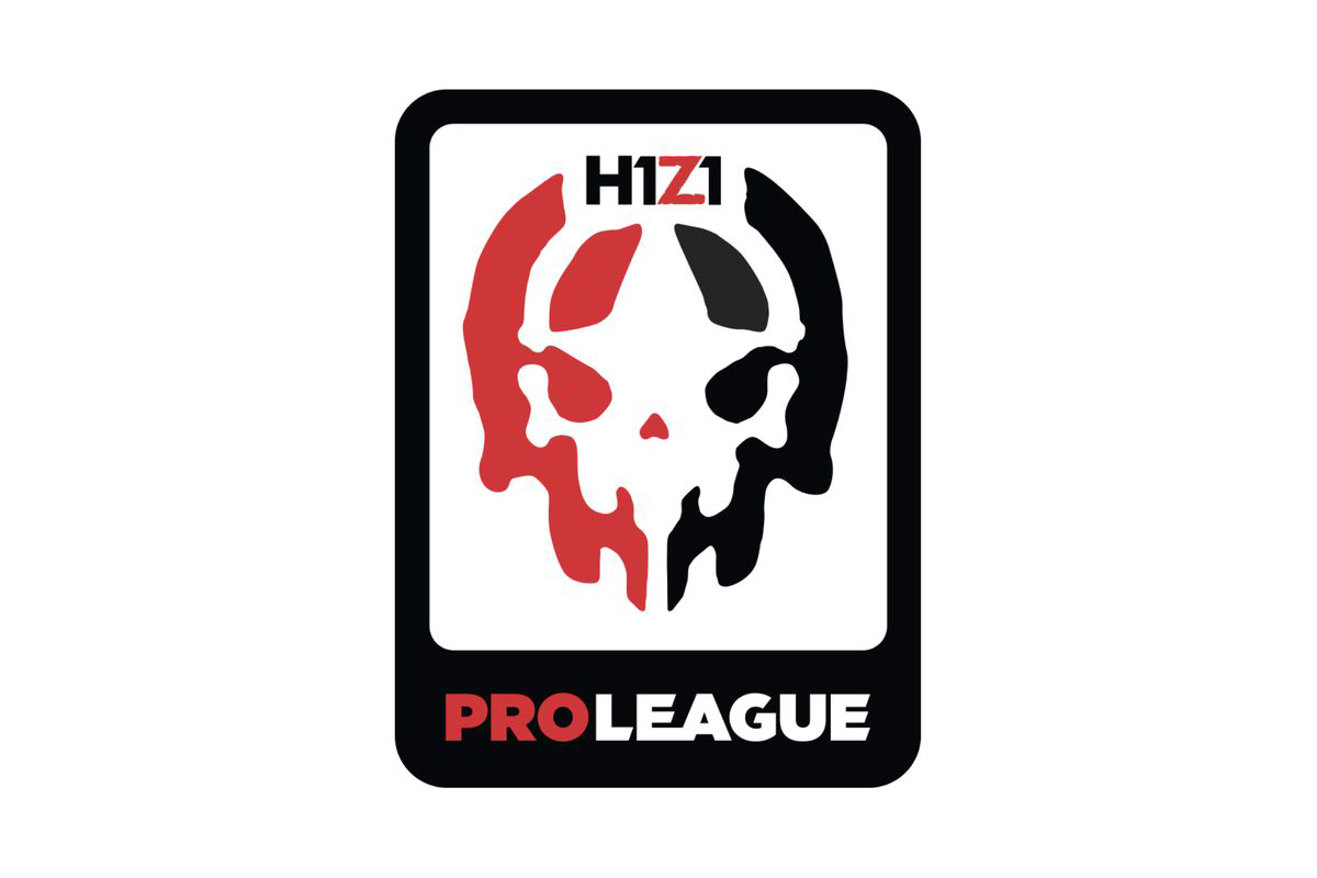 H1z1 Pro League Is Shutting Down Destructoid