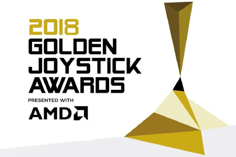 The 2018  Golden Issue Award for Mobile Video Game of the Year