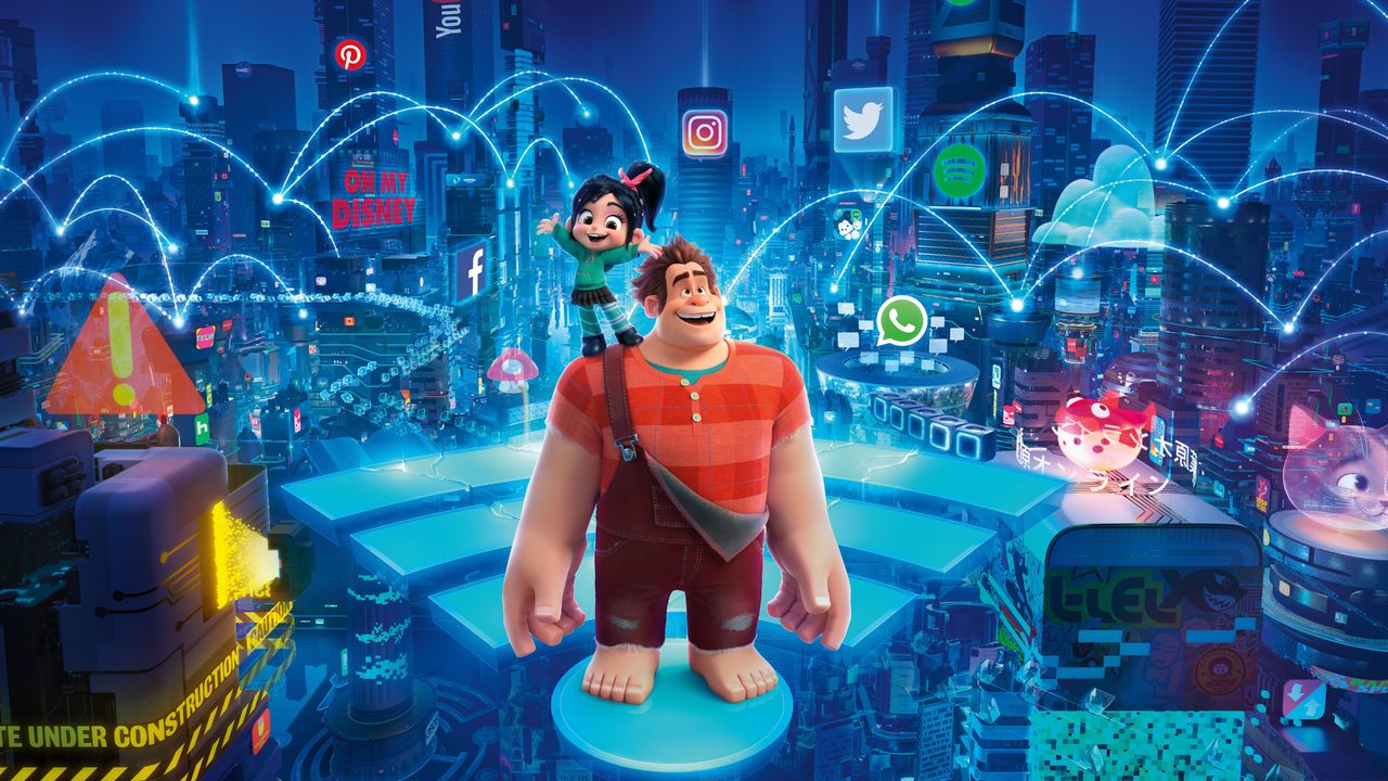 Wreck-It Ralph 3: Why The Next Story Might Not Be A Movie