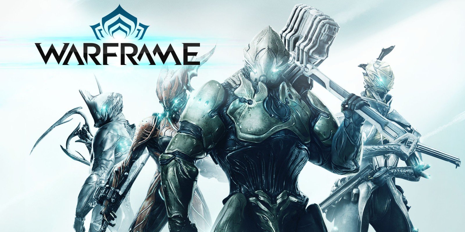 Warframe On Switch Absolutely Lives Up To The Hype Destructoid