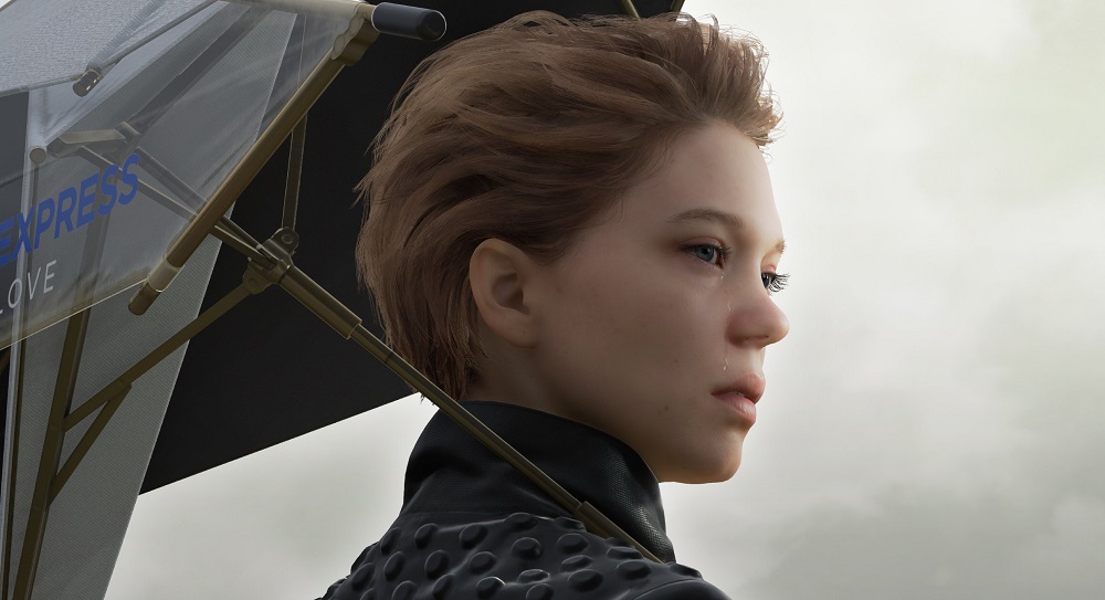 Review: Death Stranding – Destructoid