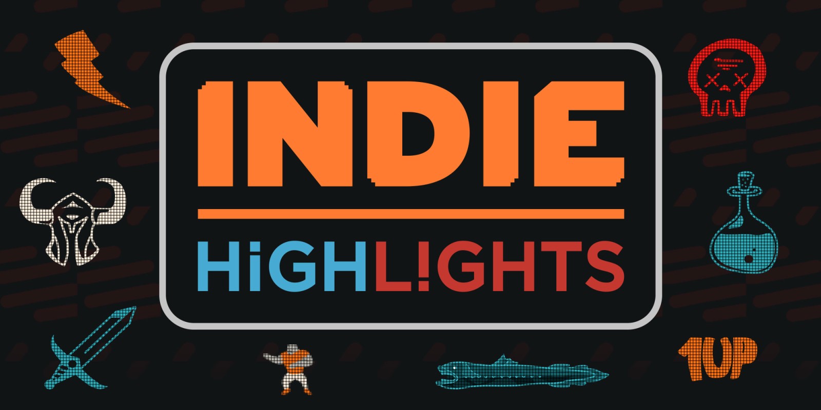 Nintendo Of Europe Will Be Hosting An Indie Highlights Stream Tomorrow Destructoid