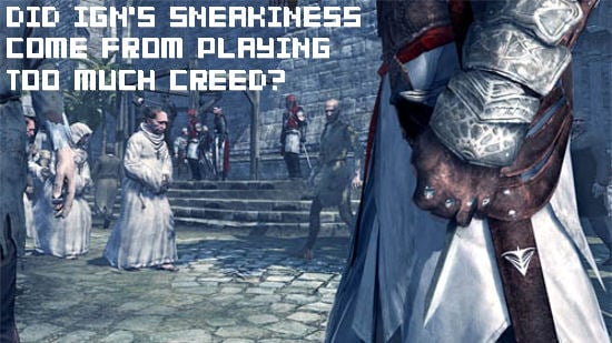 Assassin's Creed III - IGN
