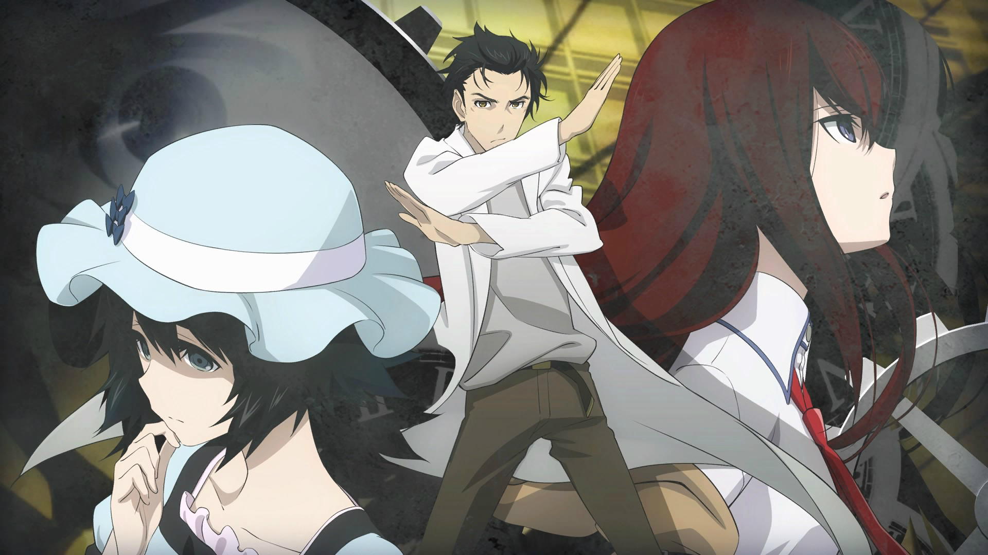 The 10+ Best Anime Similar To Steins Gate