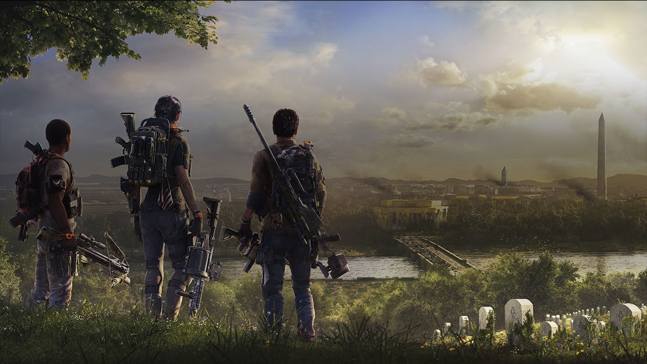 Digital Pre Orders Of The Division 2 On Pc Will Include An Extra Ubisoft Game Destructoid Digital Pre Orders Of The Division 2 On Pc Will Include An Extra Ubisoft Game Destructoid