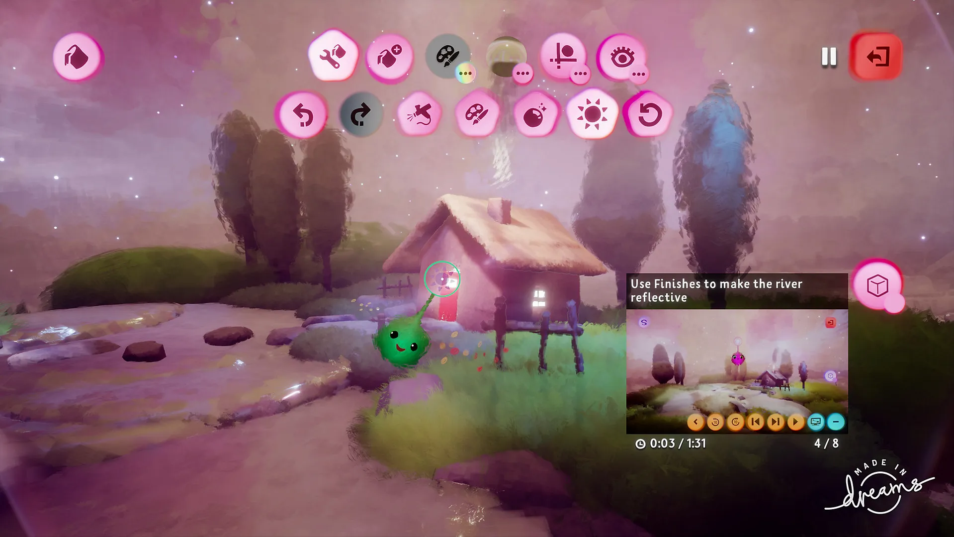 Dreams will offer a 'limited' $30 early access release on PS4 spring – Destructoid