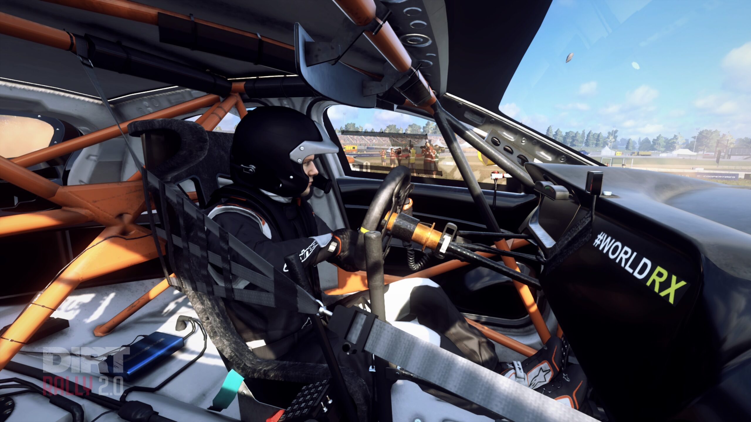 Motoring MMO The Crew is going offline in March, making it