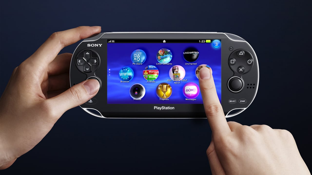 The PlayStation Vita is officially a legacy handheld, Japan ceases 