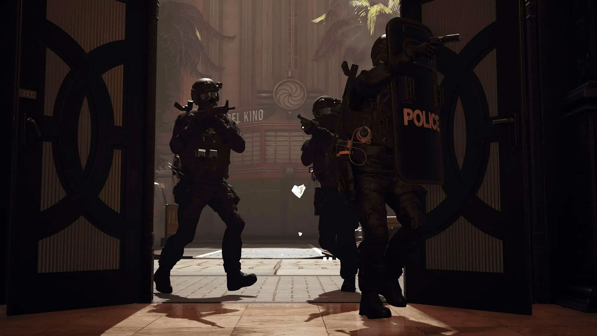Fastest Ready Or Not Swat Game HD wallpaper  Pxfuel