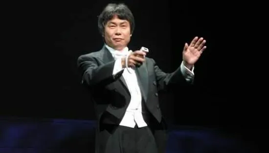 Shigeru Miyamoto não quer mais ser chamado de o Steven Spielberg