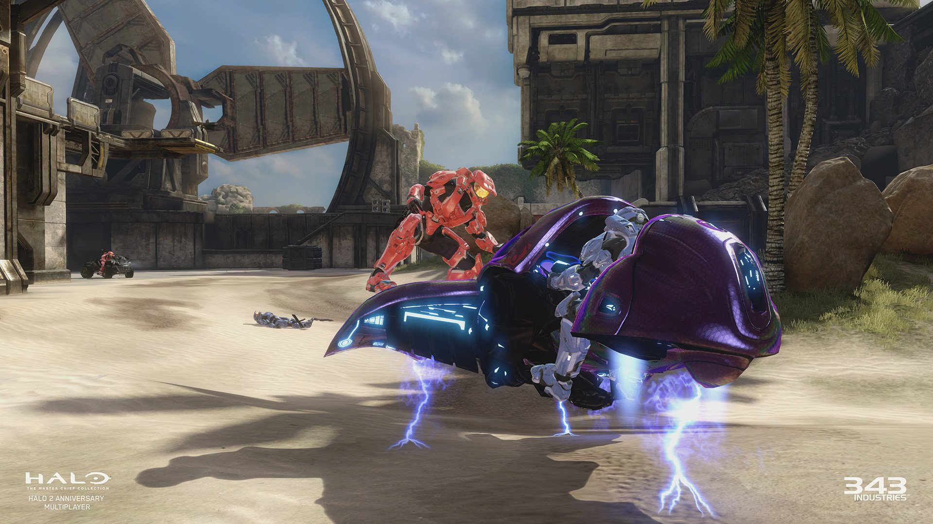 Halo Master Chief Collection PC release confirmed, Halo Reach