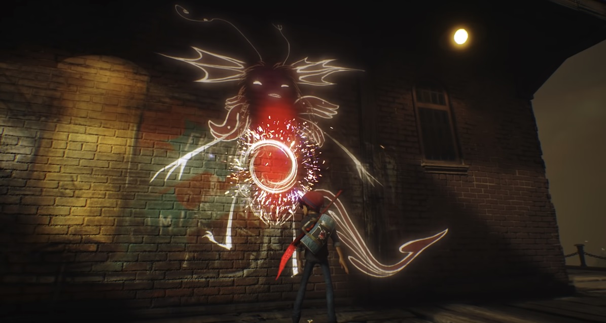 Concrete Genie finally gets a release window, will support PSVR