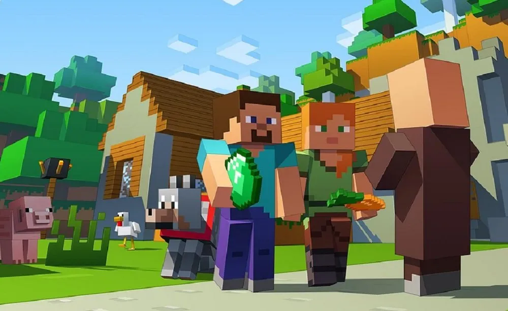 Minecraft removes multiple references to creator Markus 'Notch' Persson ...