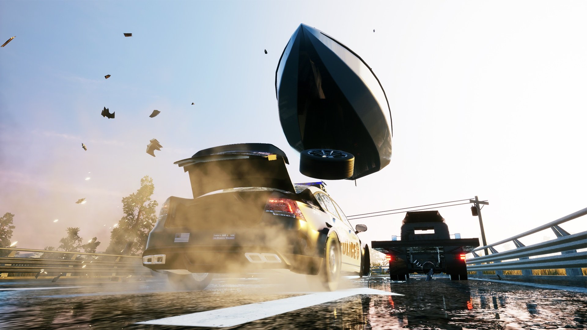 Need for Speed Heat' Review: Revving Up with Ridiculous Action but Real  Stakes