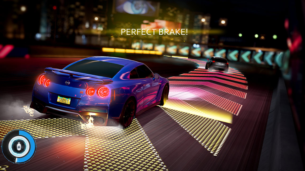 Steam Deck Gameplay - Forza Motorsport 7 - Windows 10 