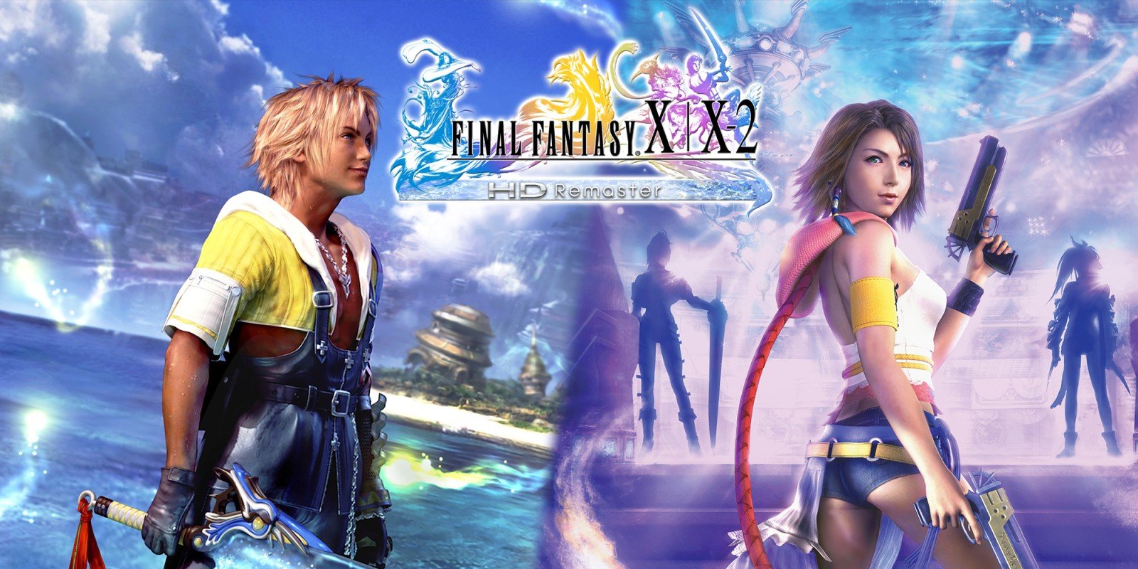 Apparently The Western Version Of Final Fantasy X 2 Requires The Cart On Switch Even Though It S A Separate Download Destructoid