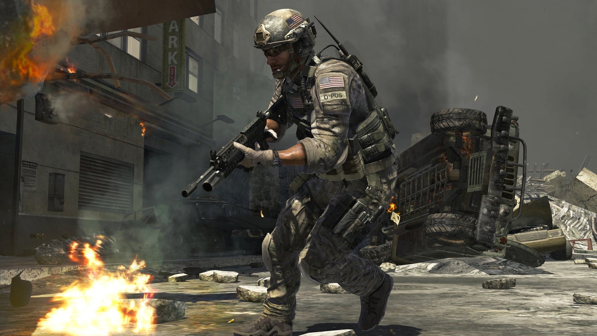 Modern Warfare 2: How To Fix Connection Issues