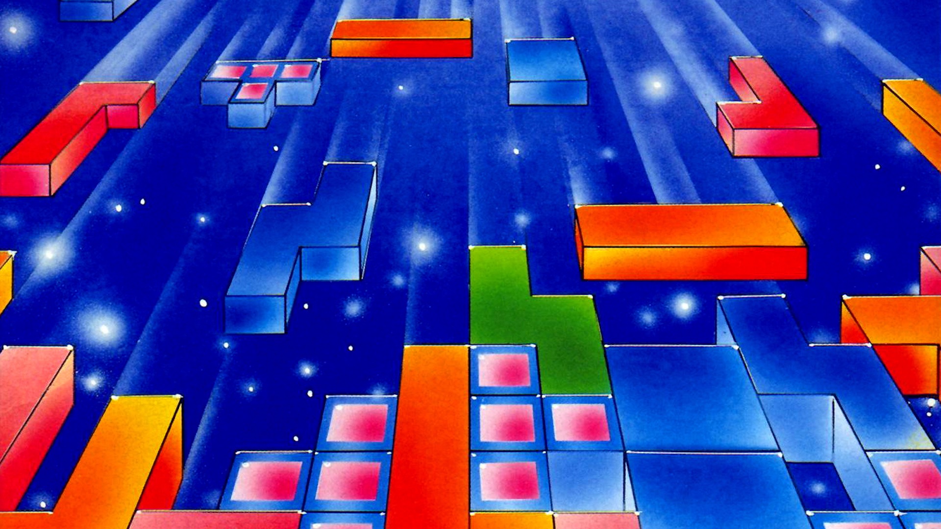 Tetris 99 getting offline multiplayer in new DLC - Polygon