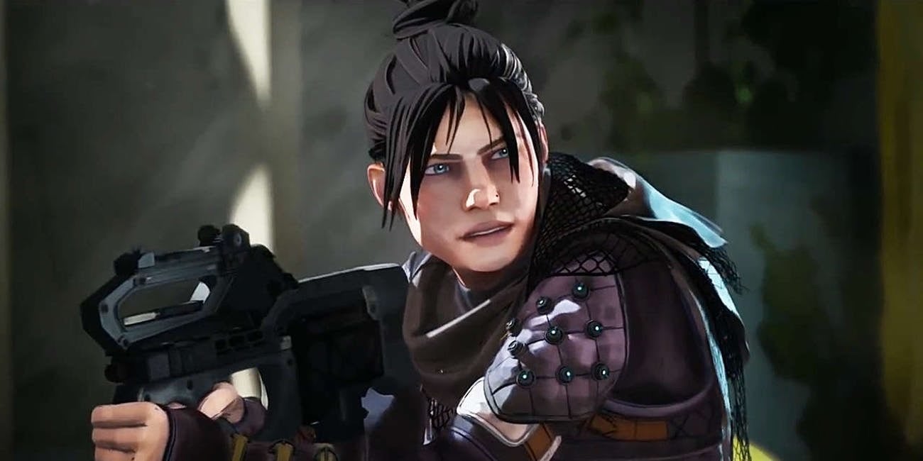 Respawn offers a Apex Legends pack for PS Plus subscribers – Destructoid