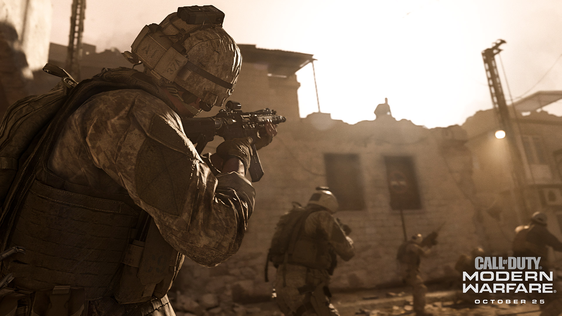 Modern Warfare Won T Have Zombies Destructoid