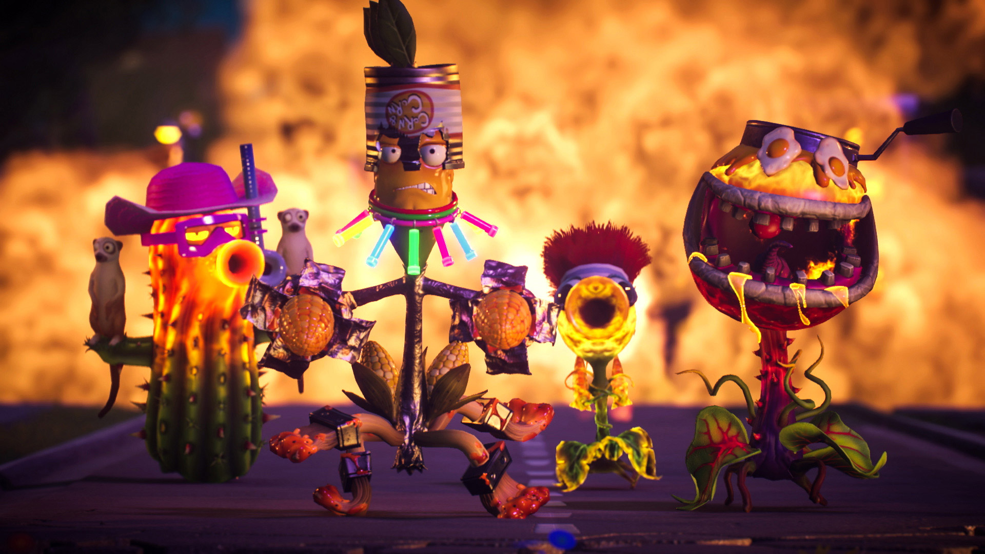 Destructoid review: Plants vs. Zombies – Destructoid