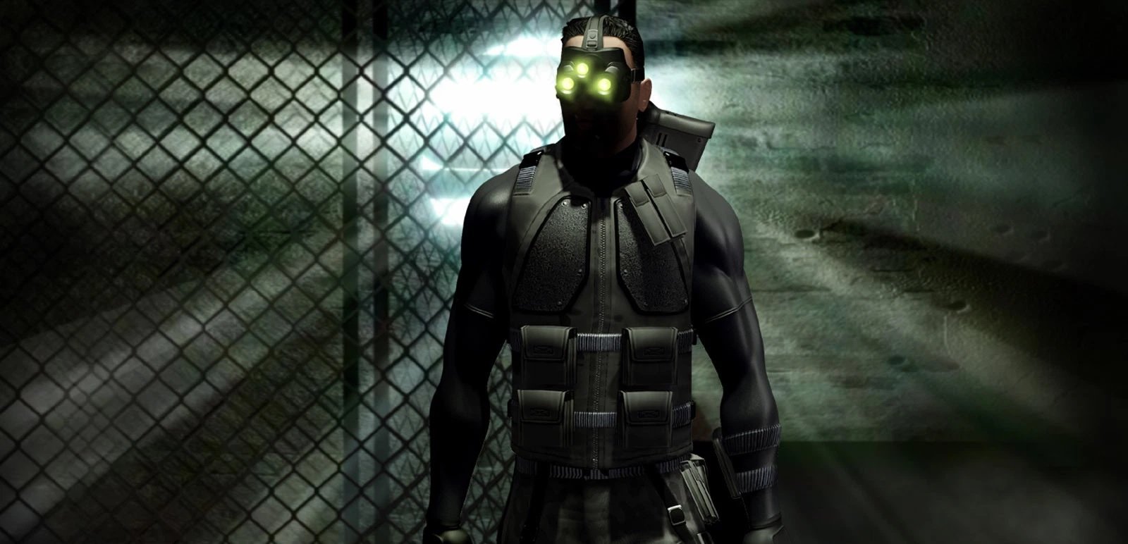 Splinter Cell: Double Agent and Blacklist are now backward compatible on  Xbox One – Destructoid