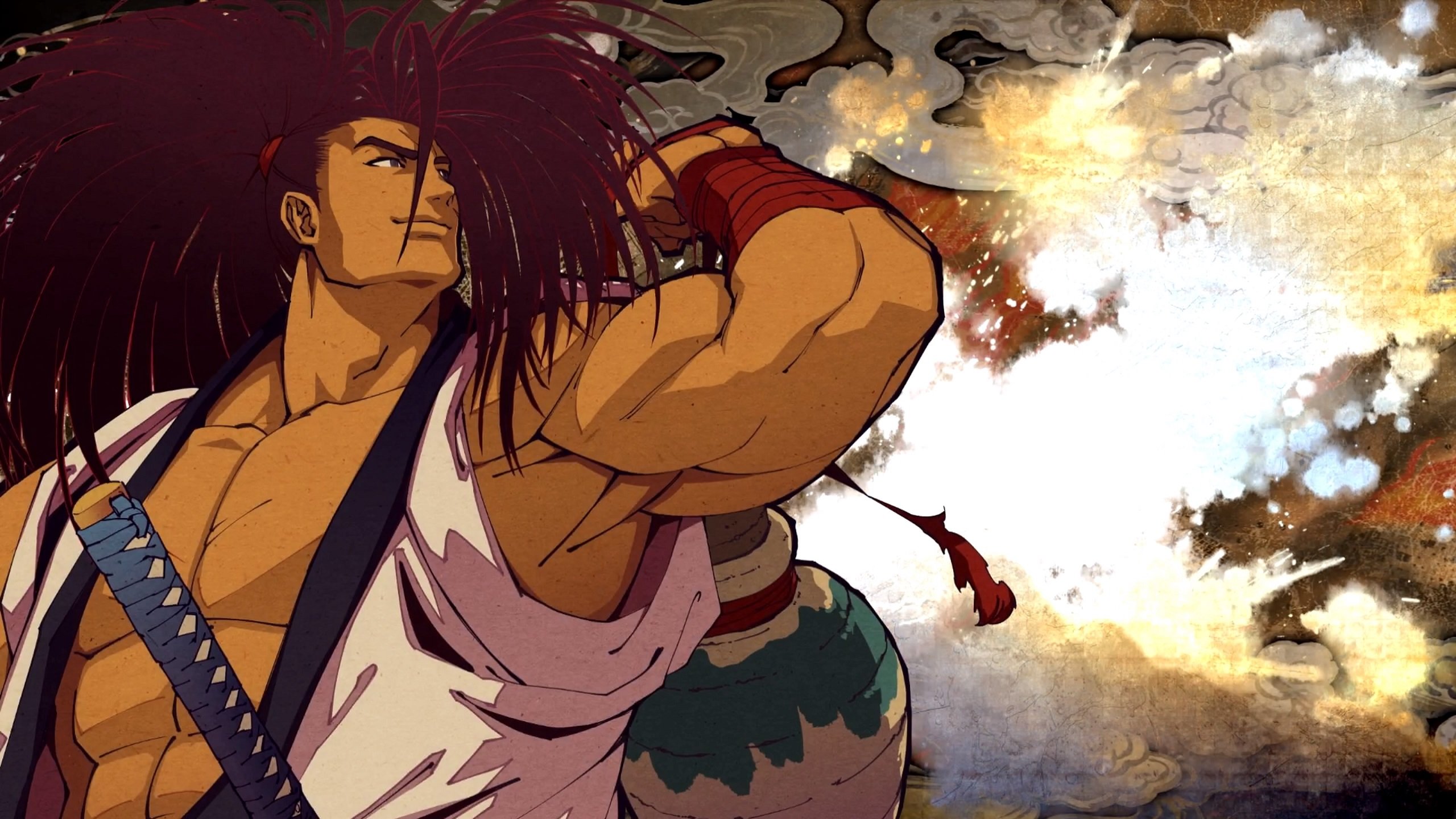 SAMURAI SHODOWN: Huyền Thoại S - Ứng dụng trên Google Play