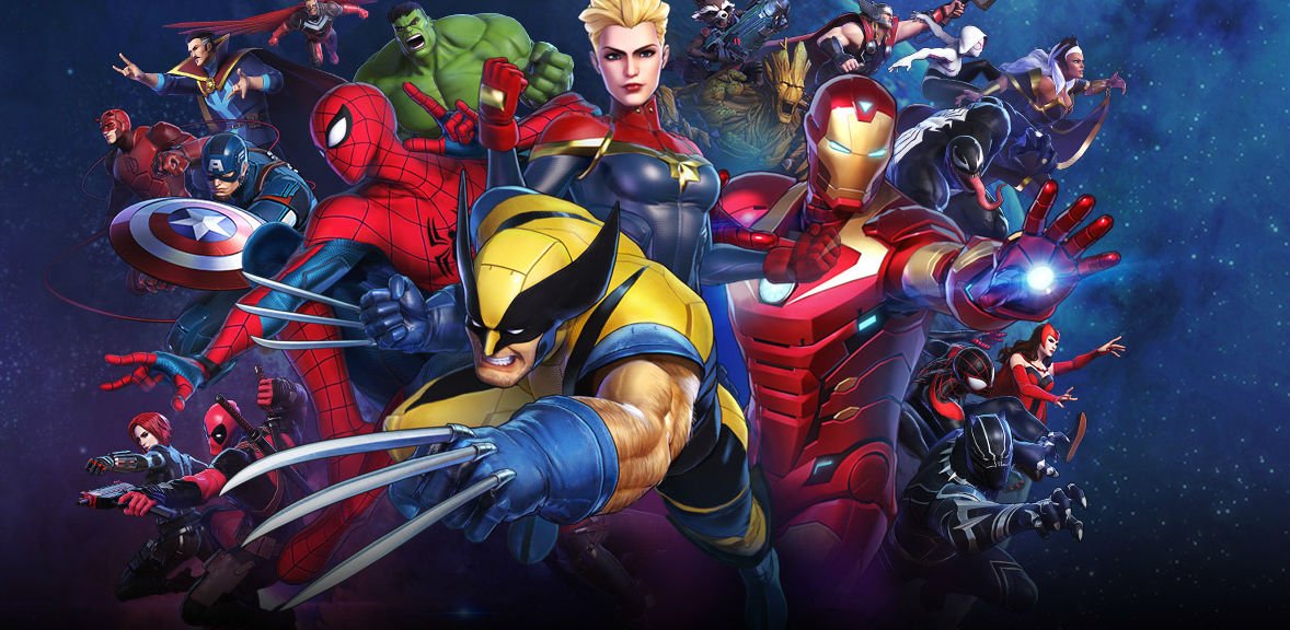 Marvel Ultimate Alliance 3: The Black Order review