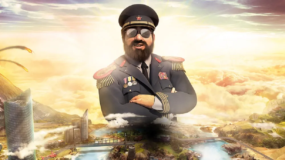 Tropico 6 is on the July Xbox Game Pass docket