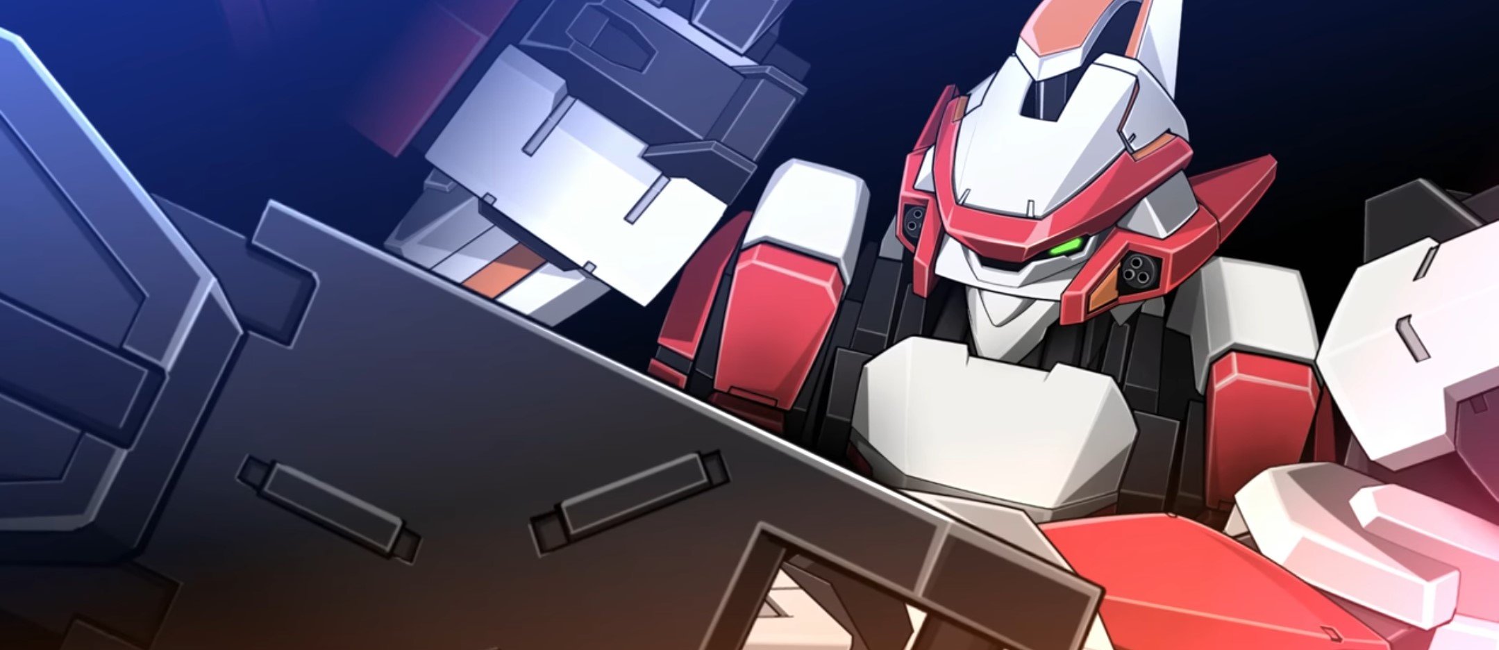 The English version of Super Robot Wars V for Switch launches in Asia on  October 3 – Destructoid